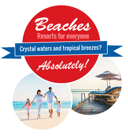 Affordable Beach Vacations